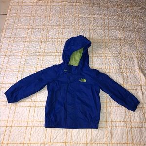 The North Face Infant/Bebe Jacket Raincoats